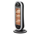 Stufa alogena Sahara - 1200 W - Melchioni