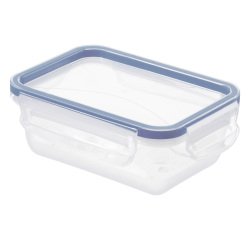 Contenitore per alimenti Click and Lock - 0,5 L - Rotho