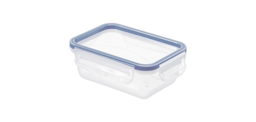 Contenitore per alimenti Click and Lock - 0,5 L - Rotho