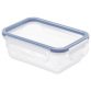 Contenitore per alimenti Click and Lock - 0,5 L - Rotho