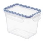 Contenitore per alimenti Click and Lock - 1 L - Rotho