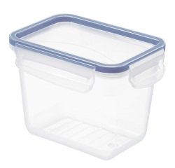 Contenitore per alimenti Click and Lock - 1 L - Rotho