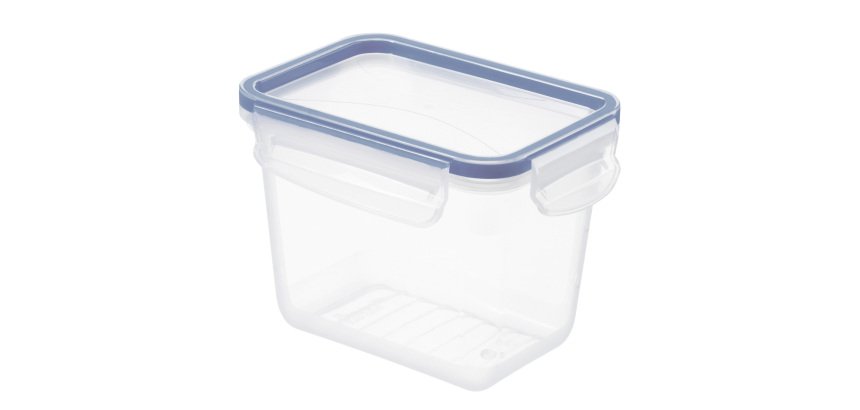 Contenitore per alimenti Click and Lock - 1 L - Rotho