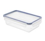 Contenitore per alimenti Click and Lock - 1,5 L - Rotho