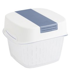 Contenitore per alimenti Dynamic Box Fresh - 1,6 L - Rotho