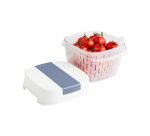Contenitore per alimenti Dynamic Box Fresh - 1,6 L - Rotho