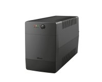 Gruppi di continuità Paxxon 1000VA UPS - 4 porte - Trust