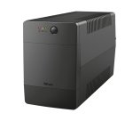 Gruppi di continuità Paxxon 1500VA UPS - 4 porte - Trust