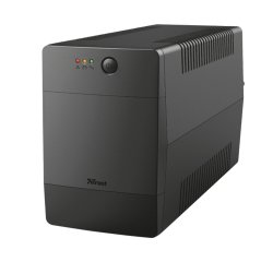 Gruppi di continuità Paxxon 1500VA UPS - 4 porte - Trust