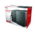 Gruppi di continuità Paxxon 1500VA UPS - 4 porte - Trust