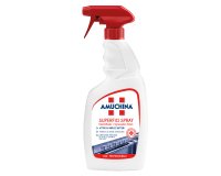 Superifici Spray Multiuso battericida e virucida - 750 ml - Amuchina Professional