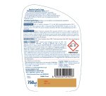 Superifici Spray Multiuso battericida e virucida - 750 ml - Amuchina Professional