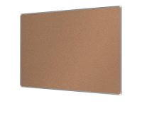 Lavagna Premium Plus - in sughero - 45x60 cm - Nobo