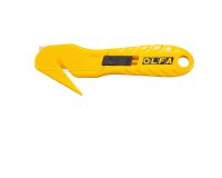 En_olfa cutter de securite sk-10