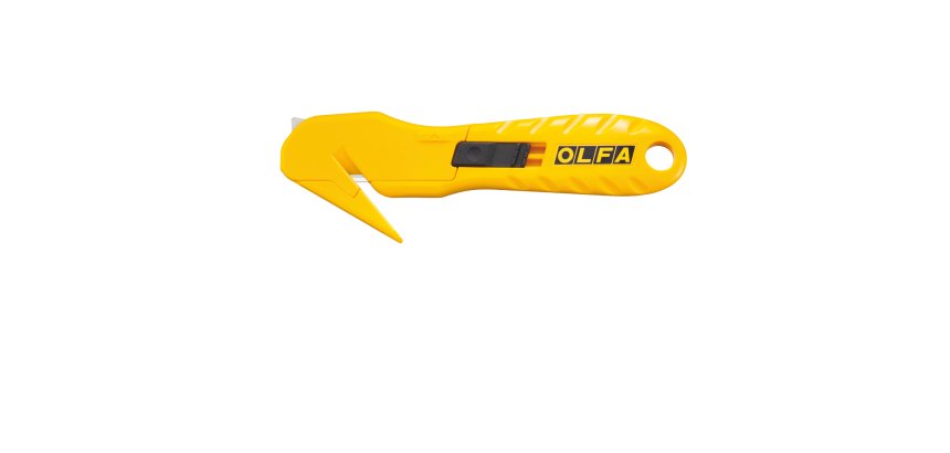 Cutter per imballaggi SK-10 - Lebez