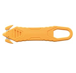 Cutter antinfortunistico SK-15 - Lebez