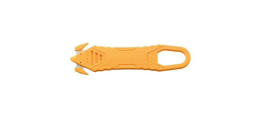 Cutter antinfortunistico SK-15 - Lebez