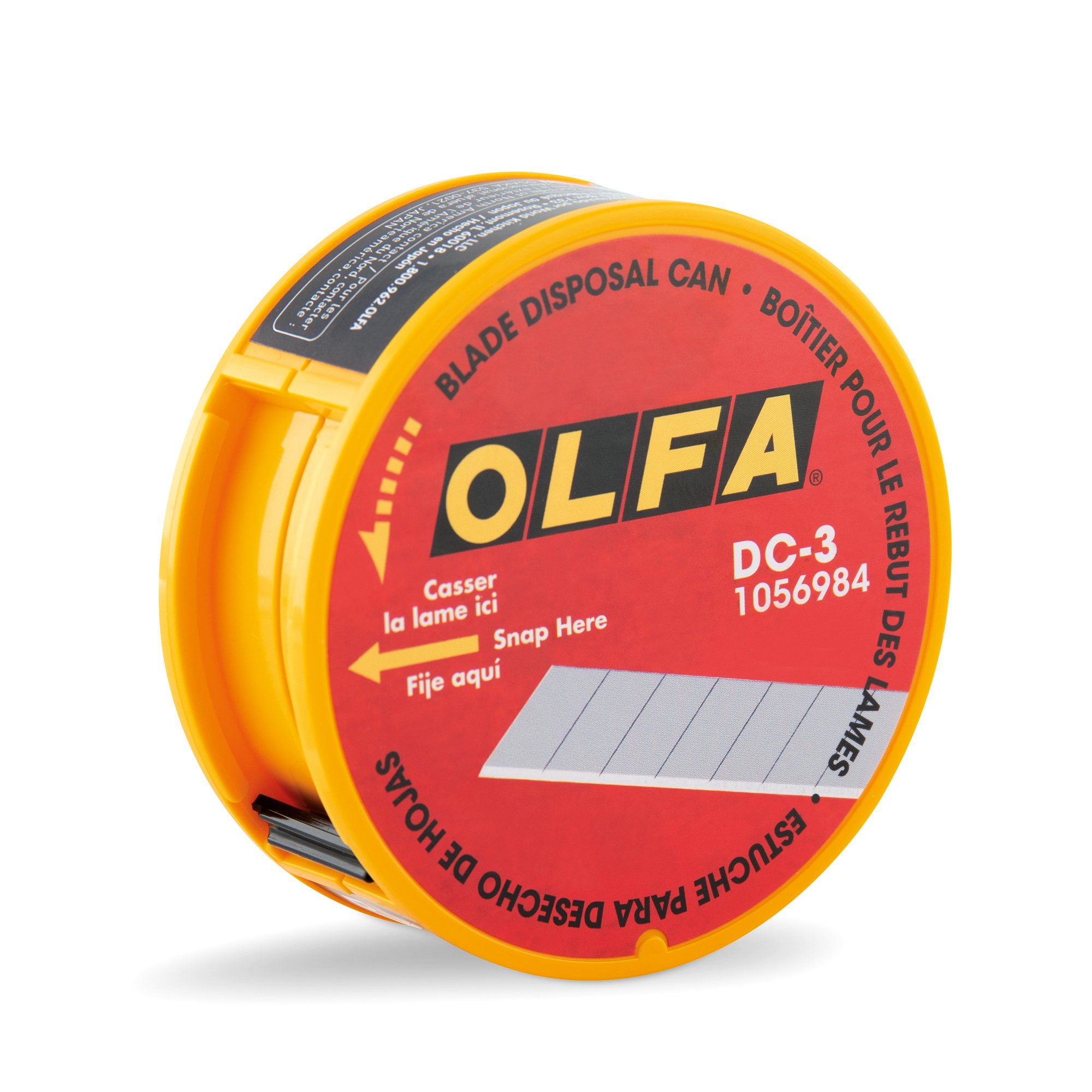 Contenitore Per Lo Smaltimento Multi-Safe Vario 2000 - Foto 6