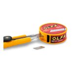 Contenitore smaltimento lame cutter DC3 - Lebez