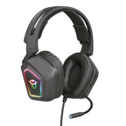 Trust Gaming GXT 450 Blizz RGB - headset