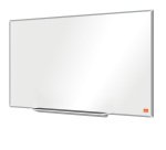Lavagna bianca magnetica Impression Pro Widescreen - 40 x 71 cm - 32" - Nobo