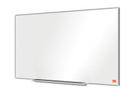 EN_Pizarra blanca nobo ip pro 32\" lacada magnetica 710x400 mm
