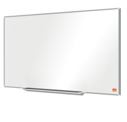 Lavagna bianca magnetica Impression Pro Widescreen - 40 x 71 cm - 32" - Nobo