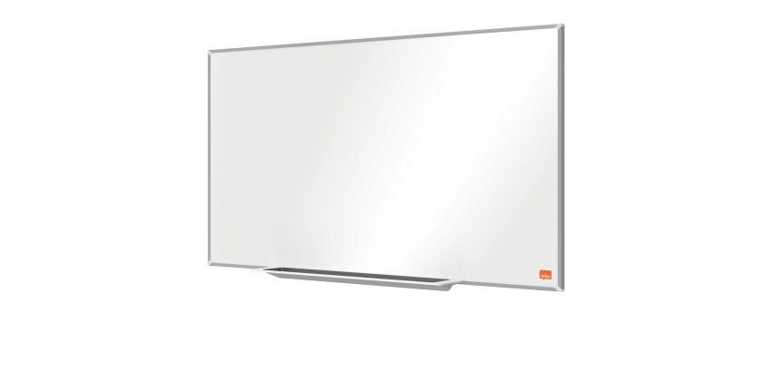 Lavagna bianca magnetica Impression Pro Widescreen - 40 x 71 cm - 32" - Nobo