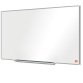 Lavagna bianca magnetica Impression Pro Widescreen - 40 x 71 cm - 32'' - Nobo