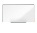 Lavagna bianca magnetica Impression Pro Widescreen - 40 x 71 cm - 32" - Nobo