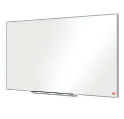 Lavagna bianca magnetica Impression Pro Widescreen - 50 x 89 cm - 40" - Nobo