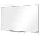 Lavagna bianca magnetica Impression Pro Widescreen - 50 x 89 cm - 40'' - Nobo