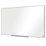 Lavagna bianca magnetica Impression Pro Widescreen - 87 x 155 cm - 70" - Nobo