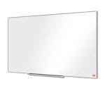 Lavagna bianca magnetica Impression Pro Widescreen - 106 x 188 cm - 85" - Nobo