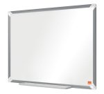 Lavagna bianca magnetica Premium Plus - 100 x 150 cm - Nobo