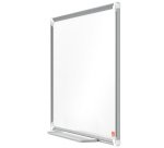 Lavagna bianca magnetica Premium Plus - 100 x 150 cm - Nobo