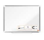 Lavagna bianca magnetica Premium Plus - 100 x 150 cm - Nobo