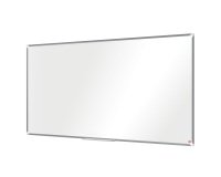 Lavagna bianca magnetica Premium Plus - 120 x 180 cm - Nobo