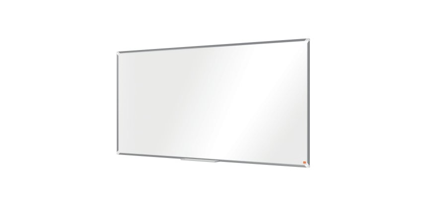 Lavagna bianca magnetica Premium Plus - 120 x 180 cm - Nobo