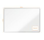 Lavagna bianca magnetica Premium Plus - 120 x 180 cm - Nobo