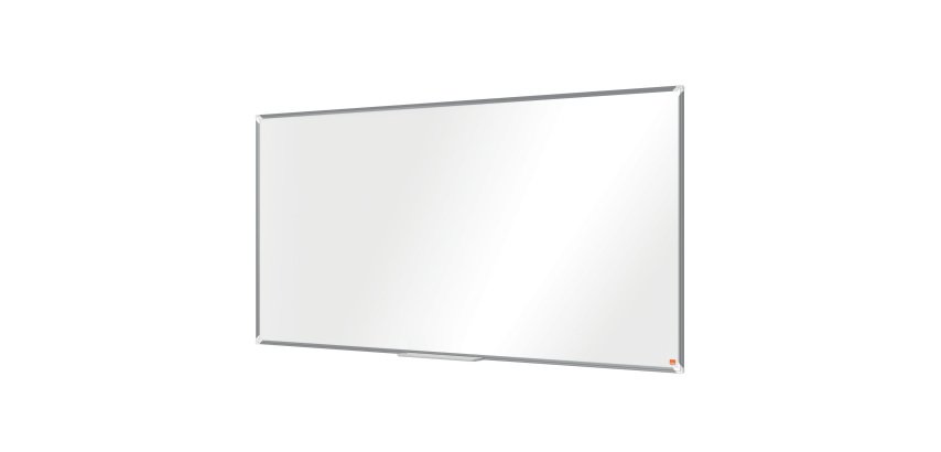 Lavagna bianca magnetica Premium Plus - 100  x  200 cm - Nobo