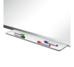 Lavagna bianca magnetica Premium Plus - 100  x  200 cm - Nobo