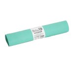 Sacchi bio - 90 x 120 cm - 120 L - 19 micron - verde - conf. 10 pezzi