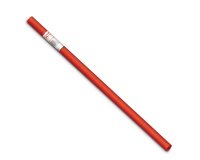 Tovaglia in rotolo - carta - 1,20 x 7 mt - damascata - rosso - Fato