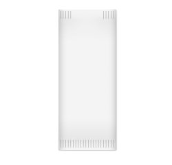 Busta portaposate - con tovagliolo - 38 x 38 cm - cellulosa - Fato - conf. 1000 pezzi