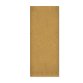 Busta portaposate - in fibra riciclata - con tovagliolo - 38 x 38 cm - Fato - conf. 700 pezzi