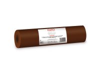 Runner linea AirLaid - 0,40 x 24 mt - cacao - Fato