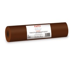 Runner linea AirLaid - 0,40 x 24 mt - cacao - Fato