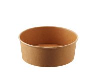 Insalatiera Street Food - 750 ml - Leone - conf. 24 pezzi