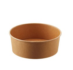 Insalatiera Street Food - 750 ml - Leone - conf. 24 pezzi
